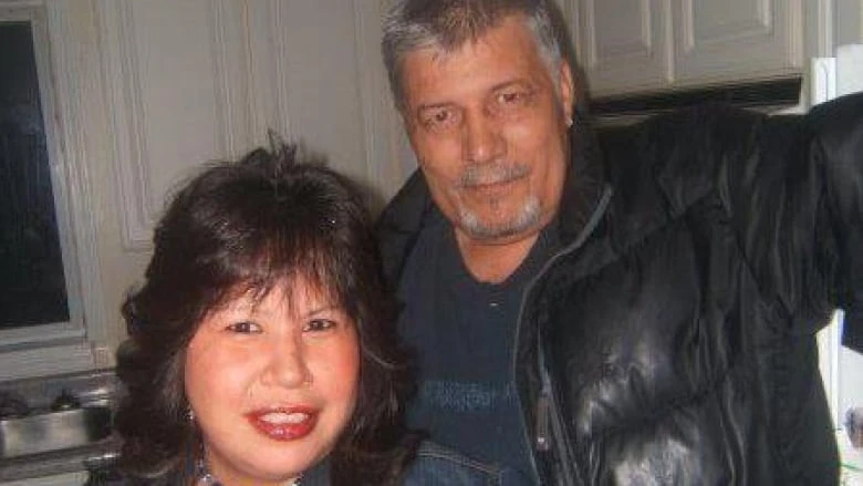 'Years of history': Who is the former drug dealer banished from Haida Gwaii?