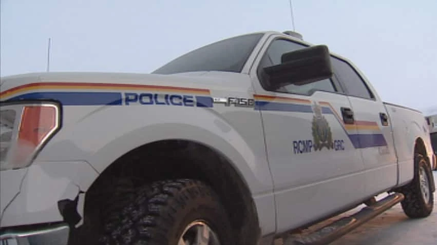 RCMP charge 5 following gunfire incident in Behchokǫ̀