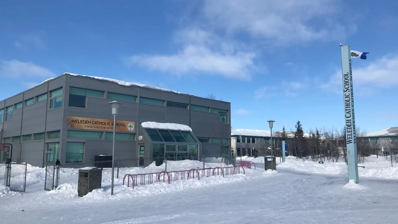 Union, Catholic school board warn more cuts are coming to N.W.T. schools