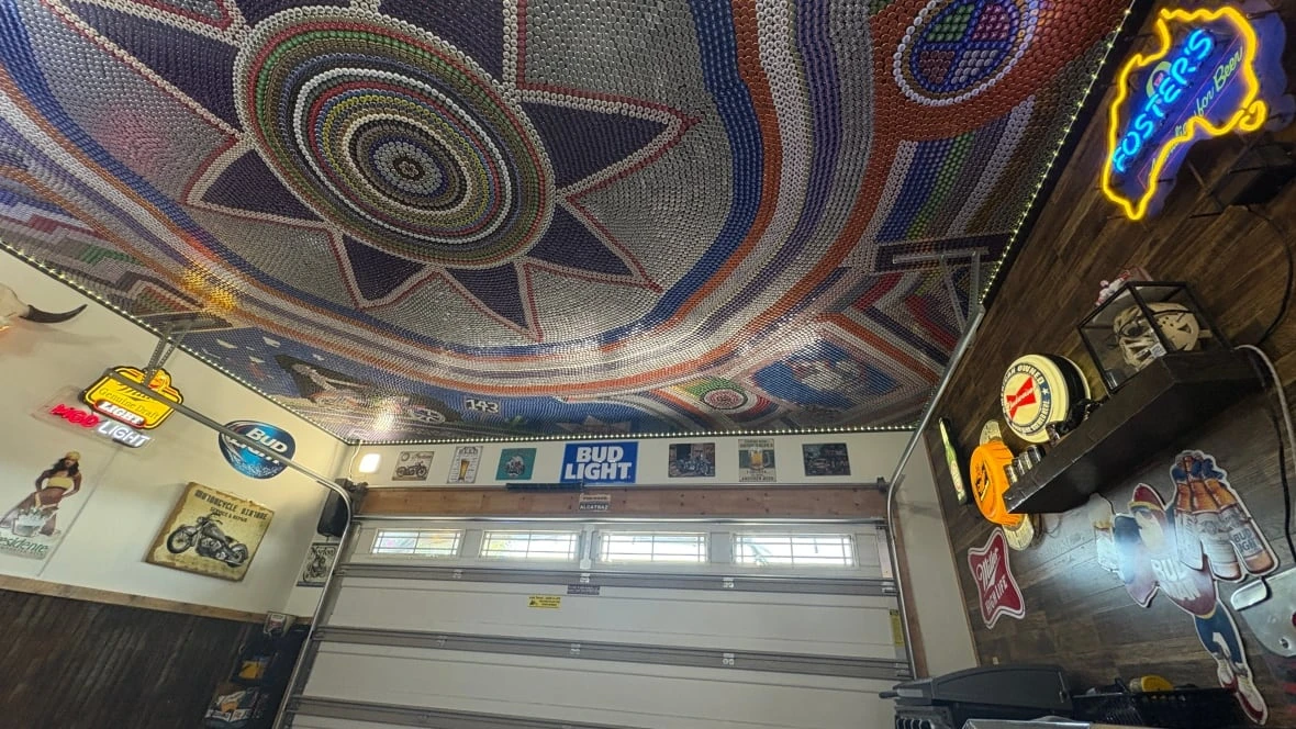 These are some of Windsor-Essex's wildest garages — and they're much more than car storage