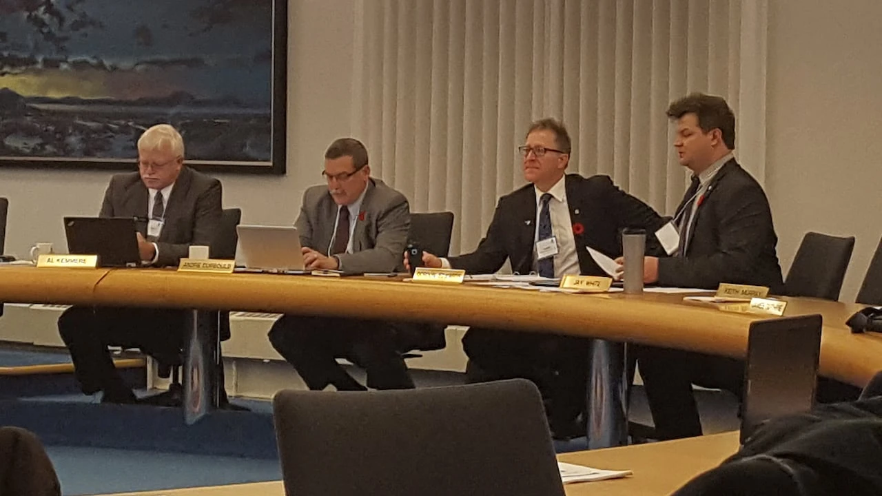 After more than two decades, Alberta Water Council prepares to shut down, citing funding cuts