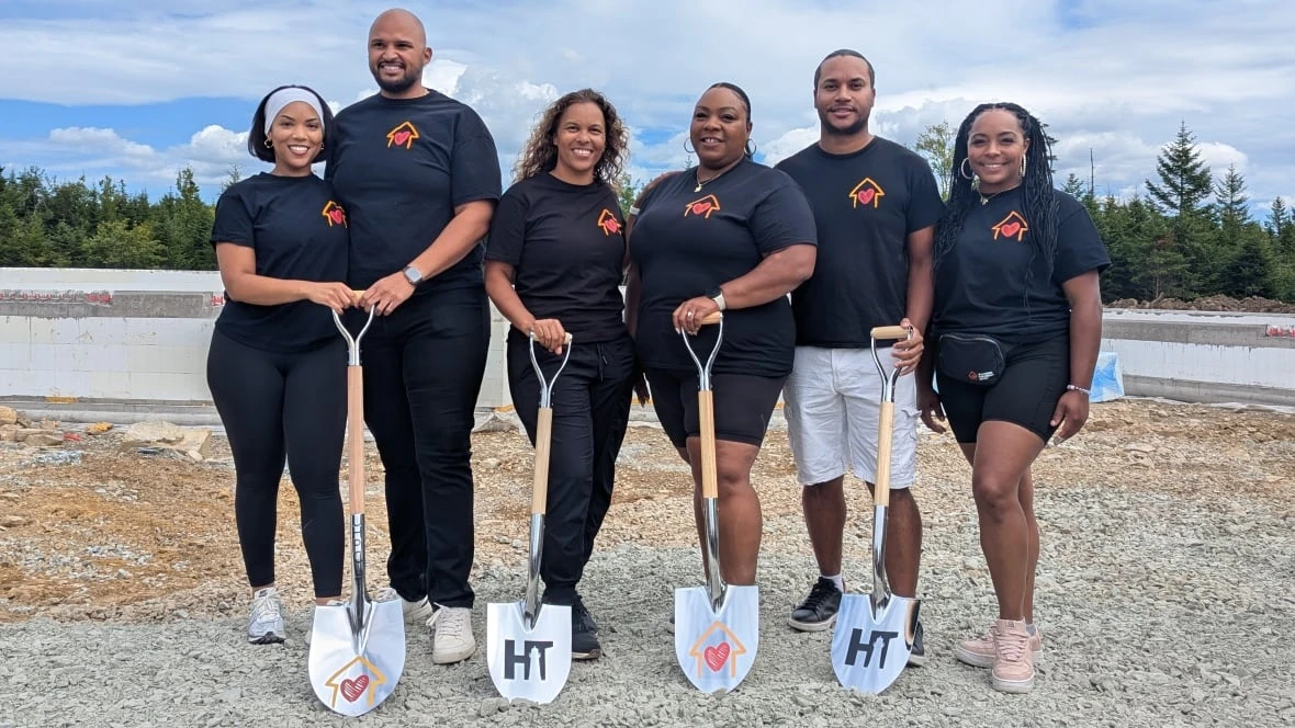 Land trust in N.S. secures $61.2M to build housing for Black Canadians