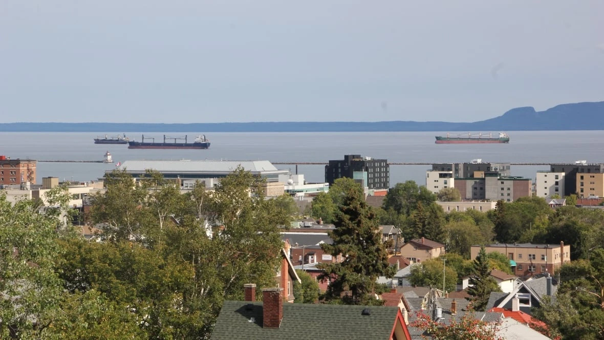 It will cost more for shippers, passengers at the Thunder Bay port, starting February 2026