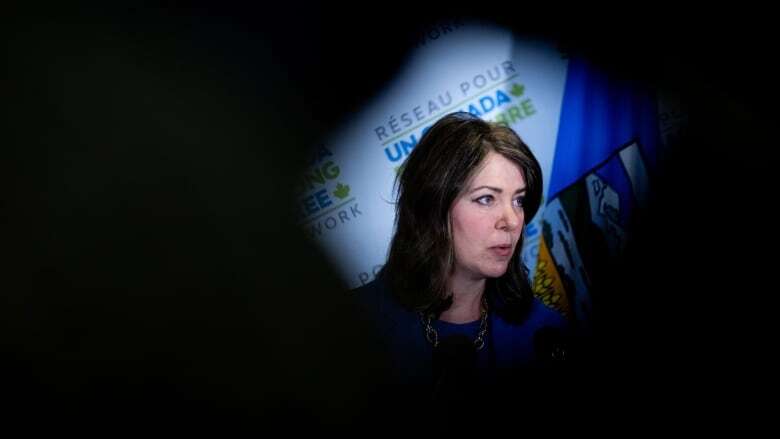 New leaders often toughen ethics, transparency rules. Danielle Smith and UCP take different approach