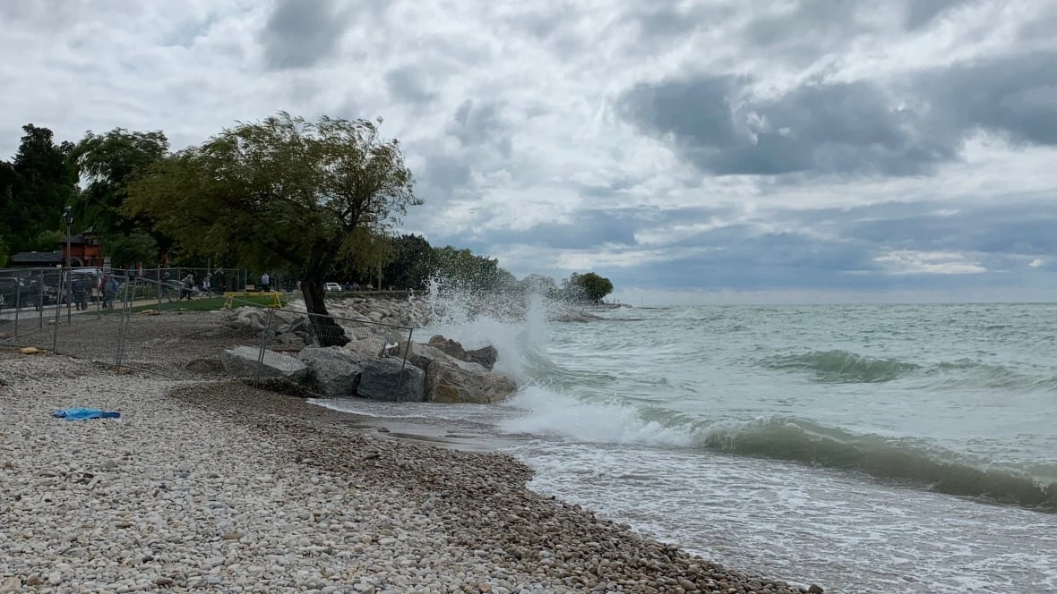 7 tips to keep you safe on the Great Lakes this summer