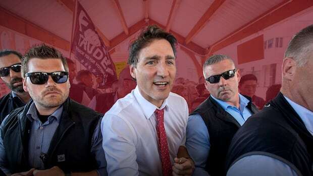 It’s never been scarier to be a politician in Canada