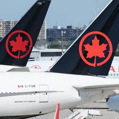 Air Canada is testing a new program to resolve customer complaints. Will it work?