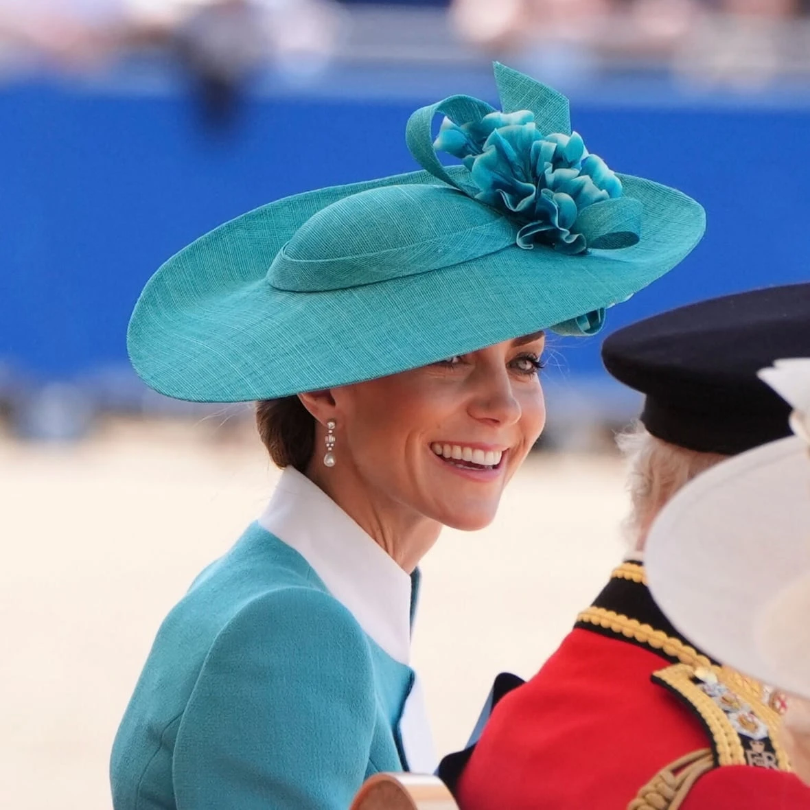 Catherine, Princess of Wales, misses Royal Ascot as she balances cancer recovery