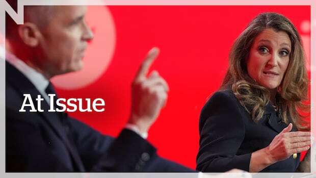 At Issue | Did the Liberal debates change anything for the contenders?