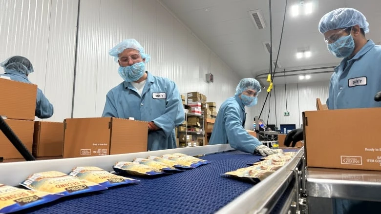 Here's how Canada's only rice mill hopes to avoid disruptive counter tariffs