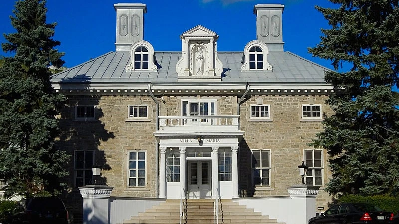 As support grows for Villa Maria, school's future may come down to dollars