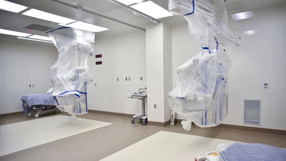 N.W.T. health-care bodies say relying on virtual doctors in emergency room is unsafe