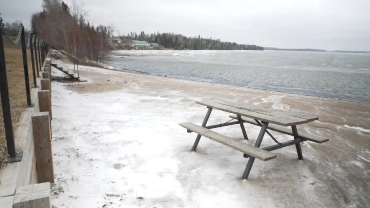 Northern Manitoba provincial parks still closed, will have delayed start