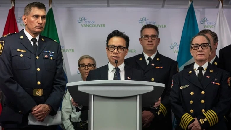 Vancouver mayor, police chief to provide update on Lapu-Lapu Day response