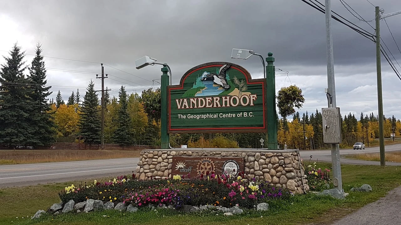 First Nations purchase shuttered Canfor sawmill in Vanderhoof to create industrial park