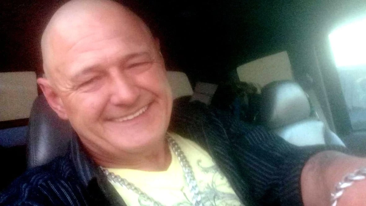 'I didn't think anyone cared': Court hears from 5th alleged victim of serial rapist
