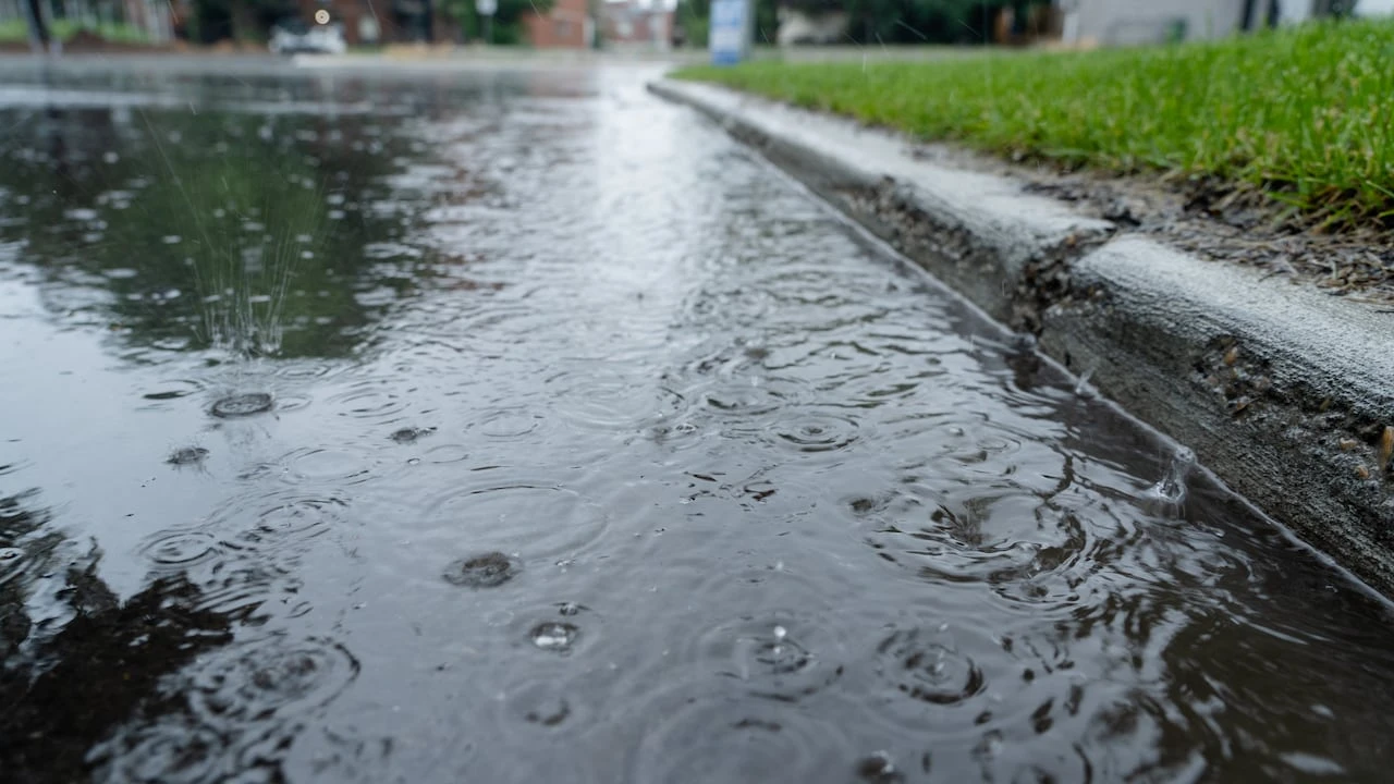 Halifax residents advised to clear drains ahead of heavy rain