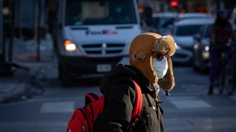 How 5 years of COVID-19 has prepared Toronto to face potential crises in the future