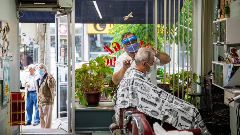 Why Ontario's not hopping to Step 3 of reopening despite hitting vaccination targets