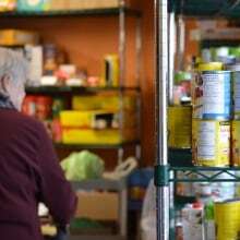 Record-breaking national food bank numbers reflect the crisis in Manitoba: Harvest CEO