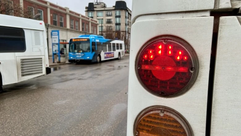Saskatoon fire launches expansion to community support team with focus on transit safety