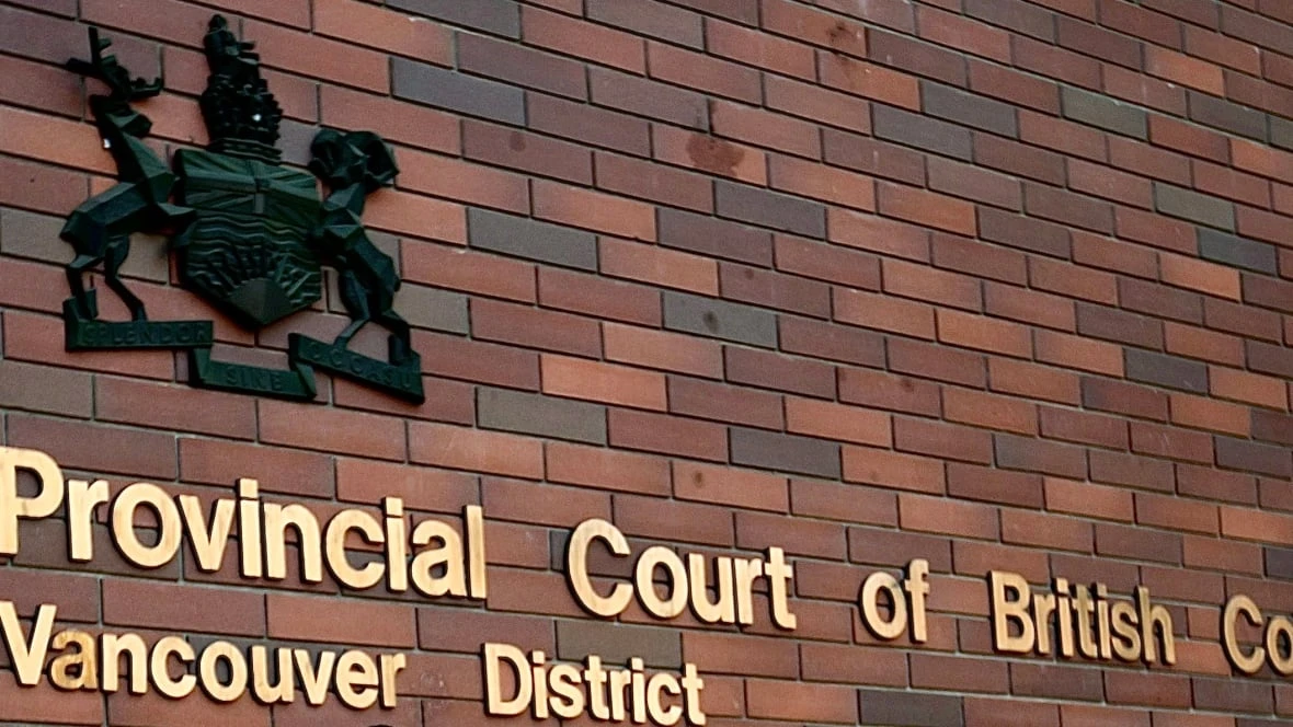 Dual citizen deported from Canada 6 times sentenced for violating removal order