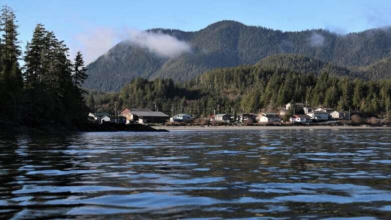 Ahousaht in mourning after 2 sudden deaths in community