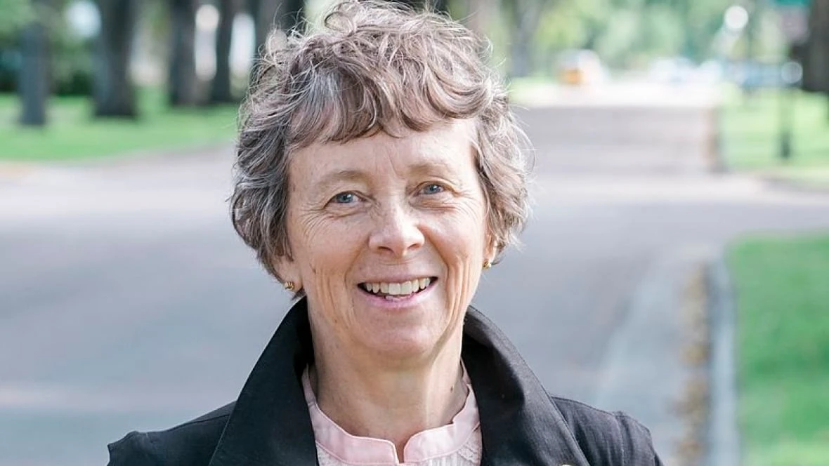 UPEI scholar appointed to Order of Canada for contributions to L.M. Montgomery's legacy
