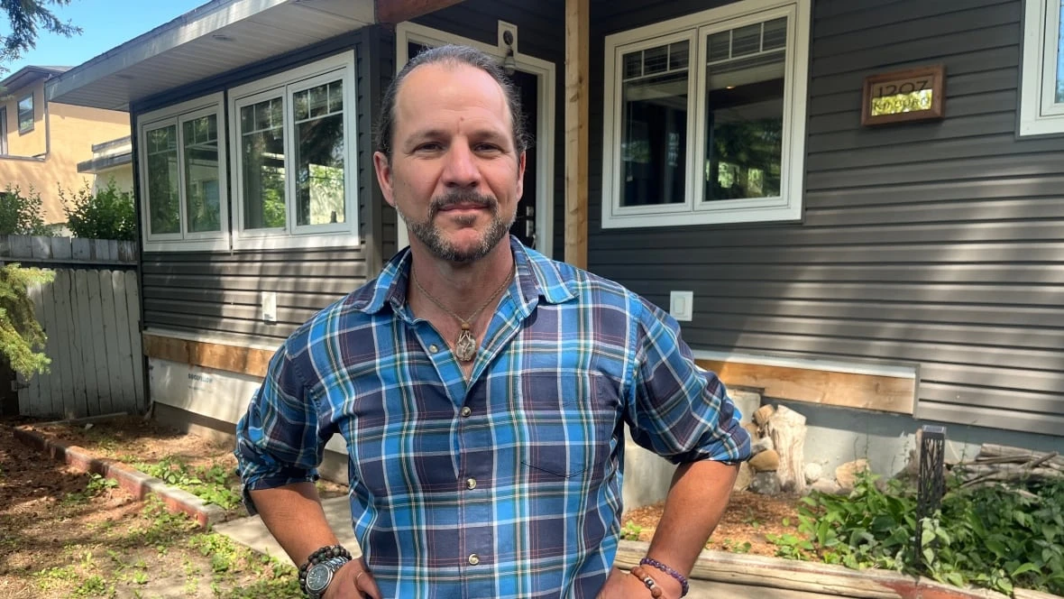 Sask.'s mortgage delinquency rate is worst among provinces, but it's not rising like it is elsewhere