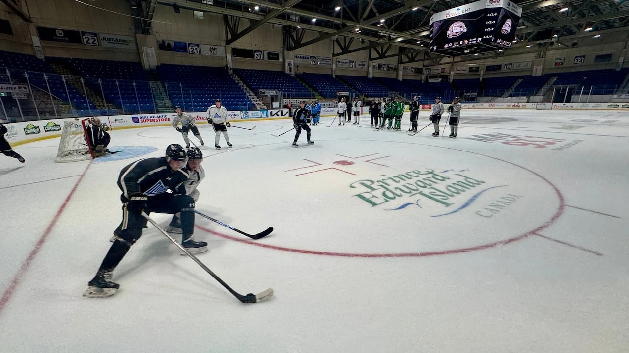 What fans can expect from the Charlottetown Islanders this season