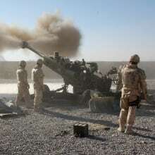 As allies scramble to supply Ukraine, Canada still has no deal to ramp up munitions production