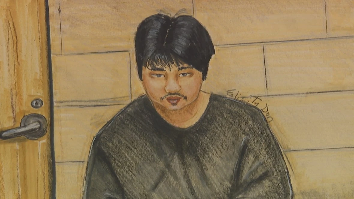 Lapu-Lapu murder suspect to face trial on mental fitness