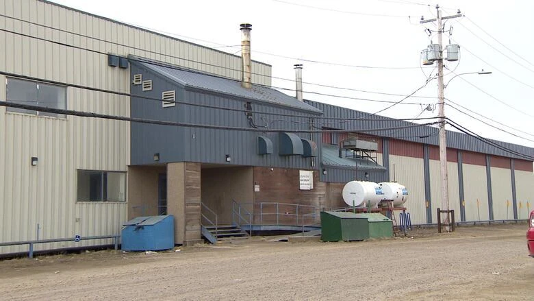 First walk-in vaccination clinic opens in Nunavut