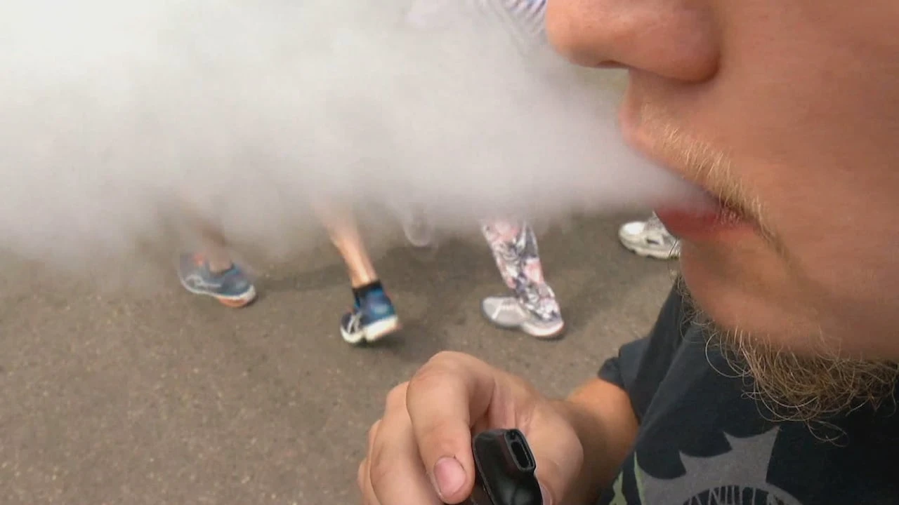 P.E.I. students making better health choices, survey finds