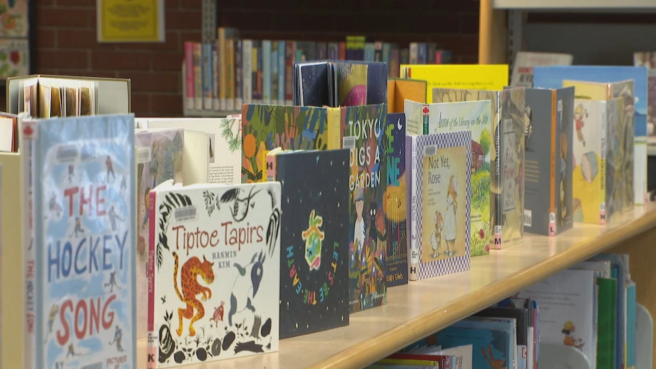Opposition MLAs urge province to help keep Annapolis Valley libraries open