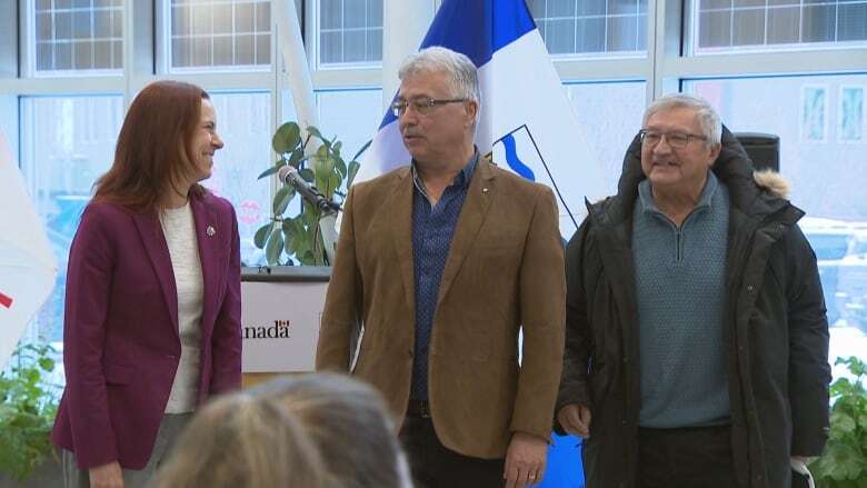 Feds commit $25M for Taltson hydro expansion project in N.W.T.