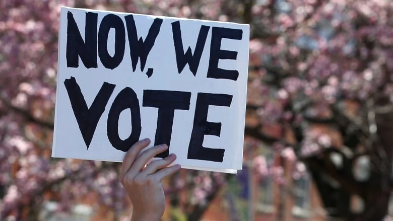 City of Vancouver endorses lowering voting age to 16 in municipal elections
