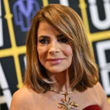 Paula Abdul cancels Canadian tour, citing recent injuries