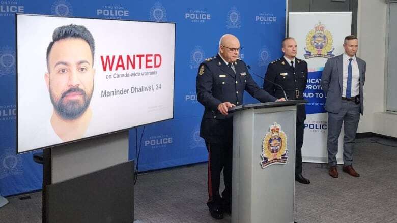 Man accused of orchestrating Edmonton arson, extortion scheme arrested in United Arab Emirates