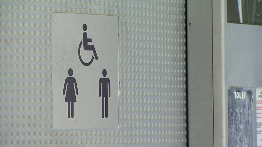 City councillor pushes for downtown public washroom plan