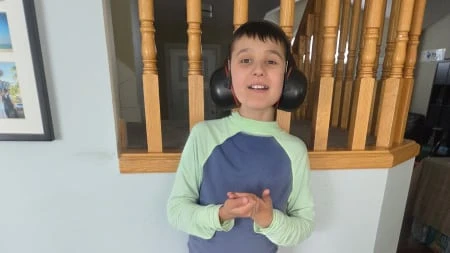 Calgary police asking for public help in search for 11-year-old boy