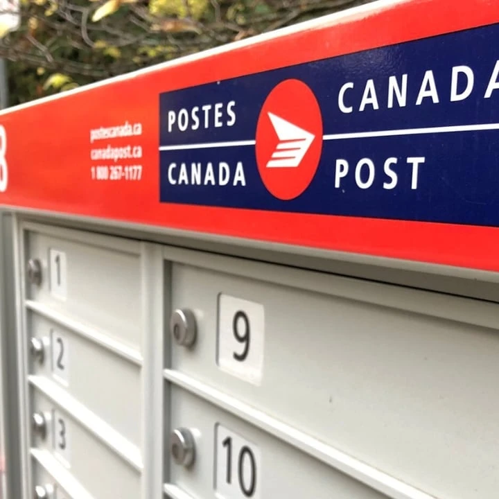 Can community mailboxes work in densely-populated cities?