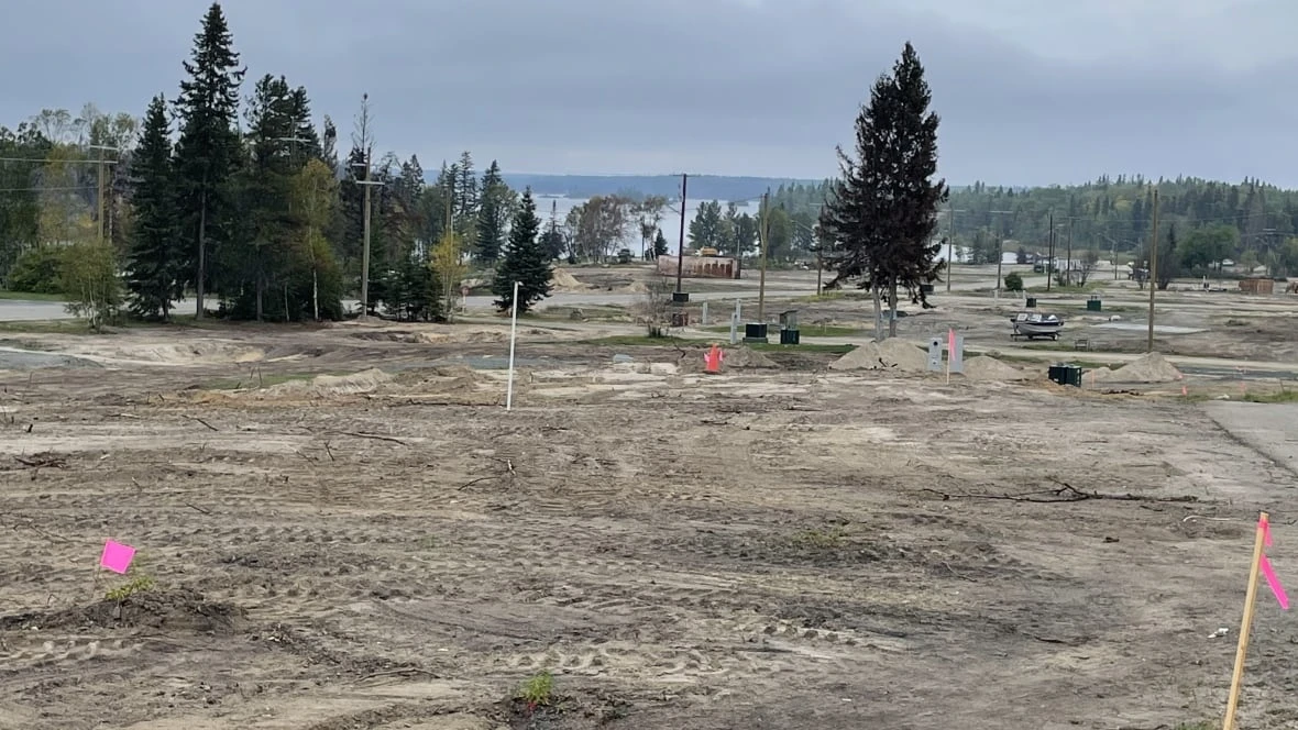 Residents of fire-ravaged Saskatchewan village face housing squeeze, high prices