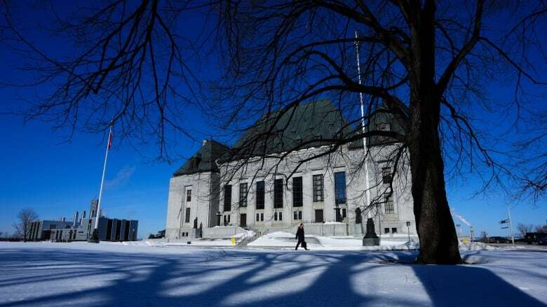 Supreme Court of Canada to rule on Quebec secularism law appeal request