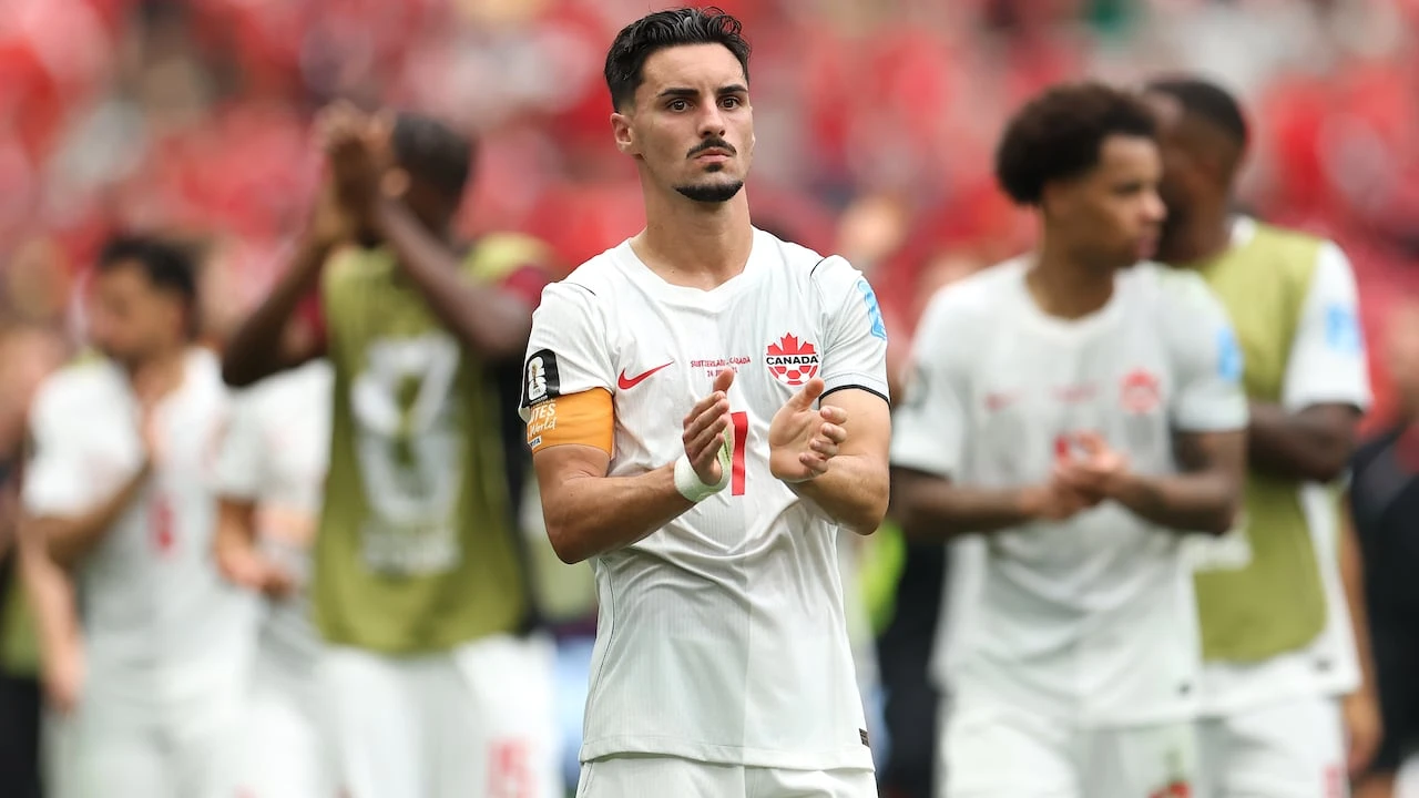 Leamington celebrates World Cup triumph of hometown hero Stephen Eustaquio