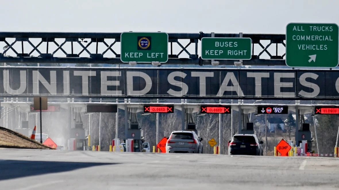 As new U.S. travel ban arrives, some Canadian dual nationals are worried