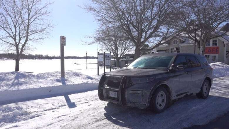 Canadians on St. Lawrence River notice helicopters, RCMP amid border security boost