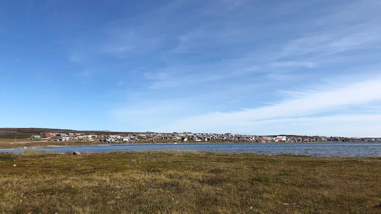 Nunavut RCMP charge 2nd person with murder in connection with death in Baker Lake