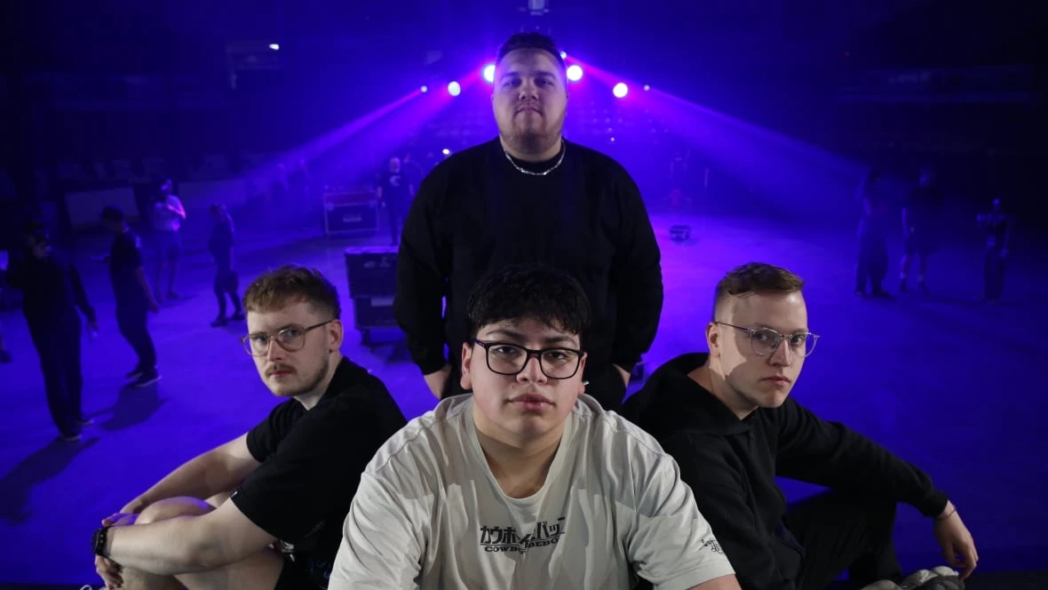 The world's biggest Call of Duty tournament is happening in Ontario, and it's 'a huge deal'
