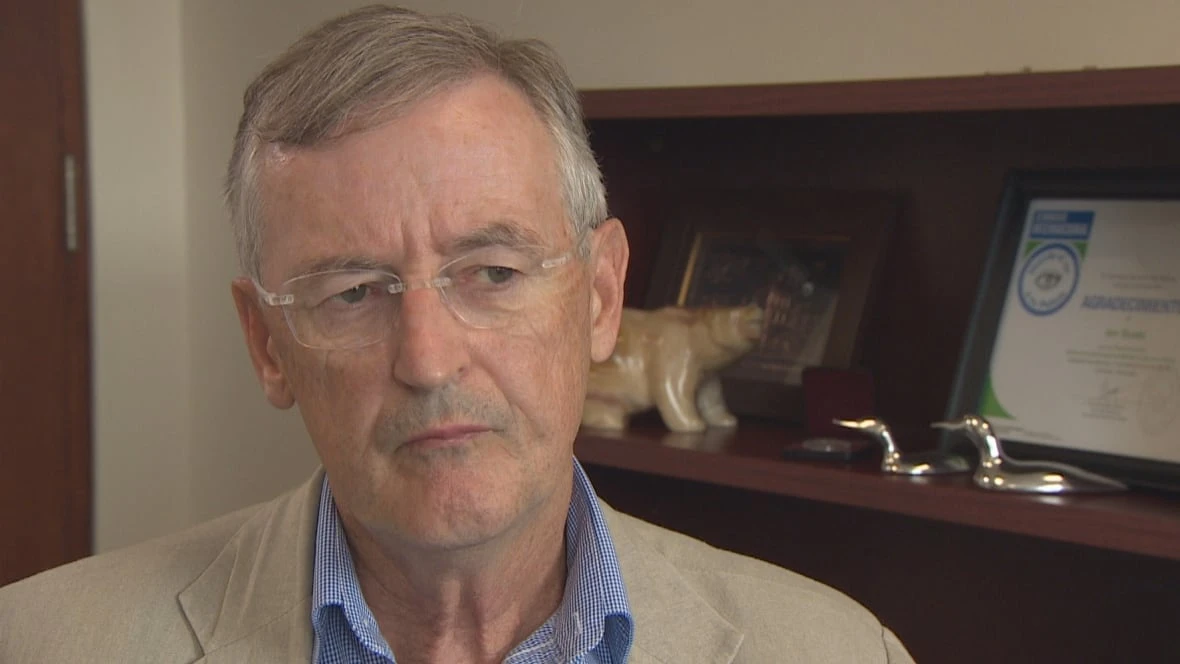 Ontario lawyer to review Fredericton police after murder charges stayed